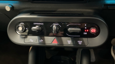 MINI Aceman 135kW E Classic 43kWh 5dr Auto Electric Hatchback